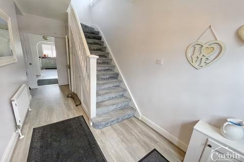 4 bedroom detached house for sale - Columbia Road, Bournemouth, Dorset