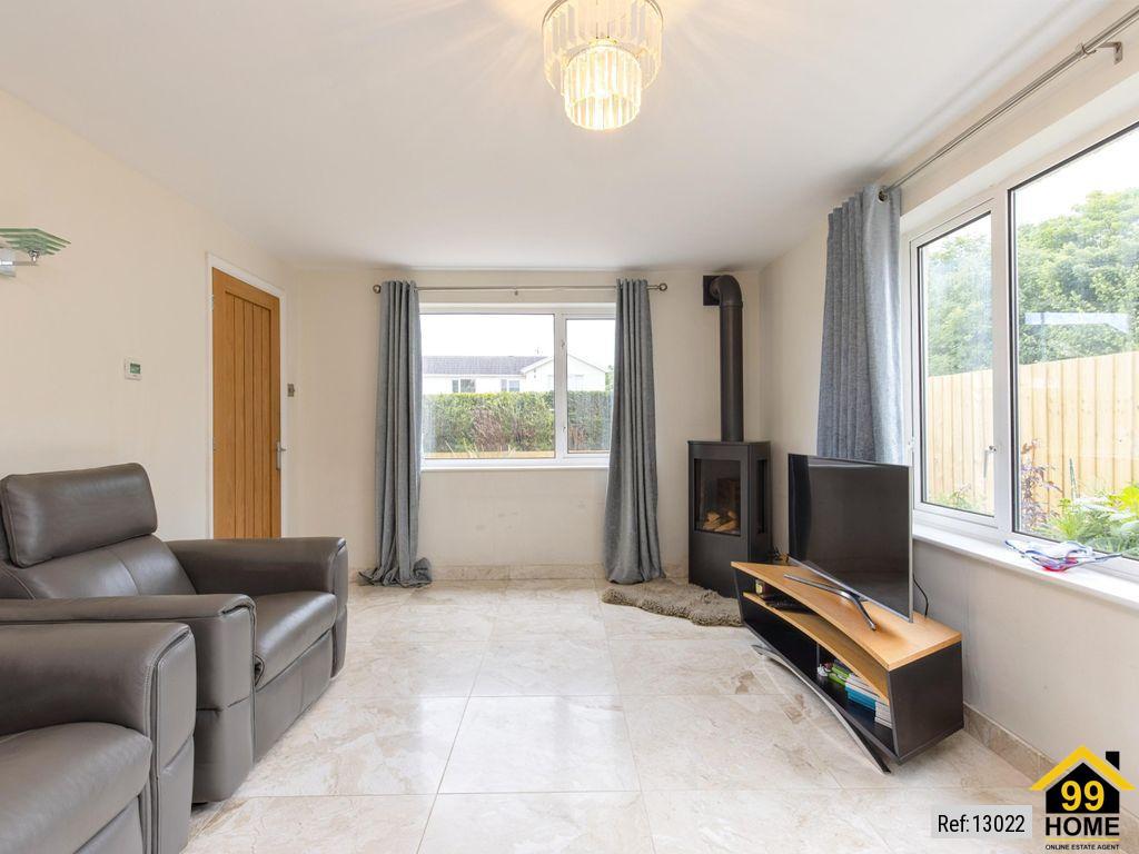 Mitchell, Newquay, Cornwall, TR8 4 bed detached house for sale £400,000