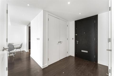 2 bedroom apartment to rent - Meranti House, Alie Street, London, E1