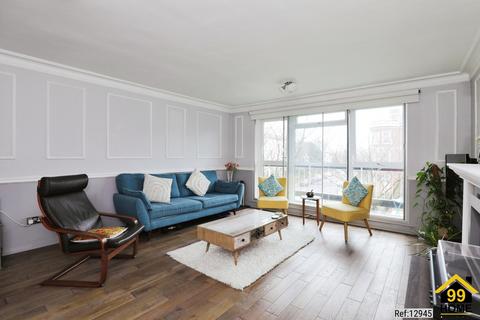 2 bedroom flat to rent - Wessex Court, London, SW15