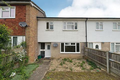 3 bedroom terraced house for sale - 31 North Walk, New Addington, Croydon, Surrey, CR0 9EP