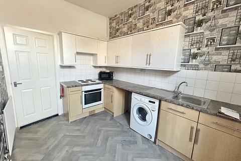 1 bedroom ground floor flat for sale, Whitfield Road, Scotswood, Newcastle upon Tyne, Tyne and Wear, NE15 6AN
