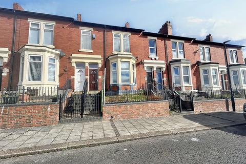1 bedroom ground floor flat for sale, Whitfield Road, Scotswood, Newcastle upon Tyne, Tyne and Wear, NE15 6AN