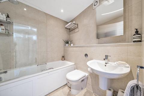 Flat 1, 10 Wheatsheaf Terrace, London, SW6 5BH