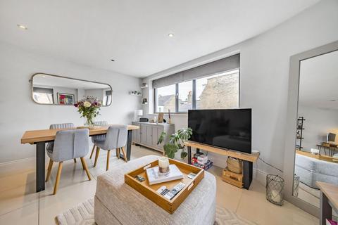Flat 1, 10 Wheatsheaf Terrace, London, SW6 5BH