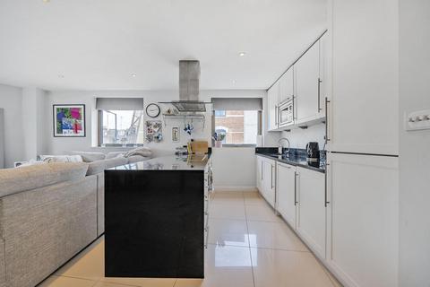 Flat 1, 10 Wheatsheaf Terrace, London, SW6 5BH