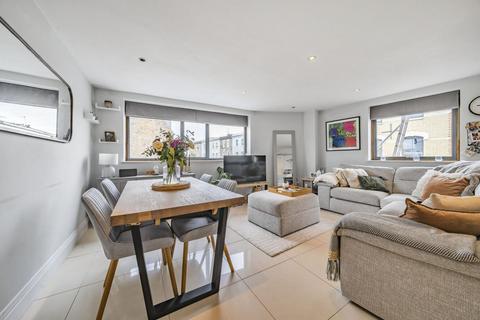 Flat 1, 10 Wheatsheaf Terrace, London, SW6 5BH