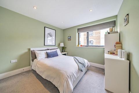 Flat 1, 10 Wheatsheaf Terrace, London, SW6 5BH