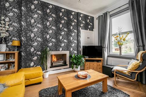 1 bedroom flat for sale - 12 Juniper Terrace, Juniper Green, Edinburgh, EH14 5EF