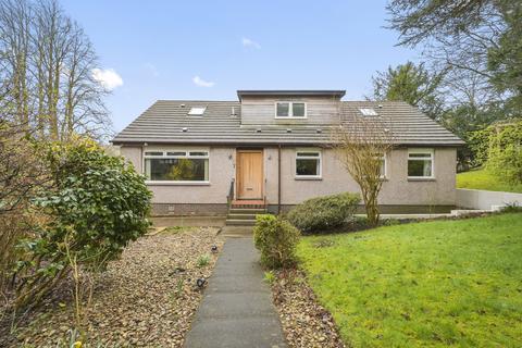 4 bedroom detached house for sale, 1 Valley Field View, Penicuik, EH26 8NA
