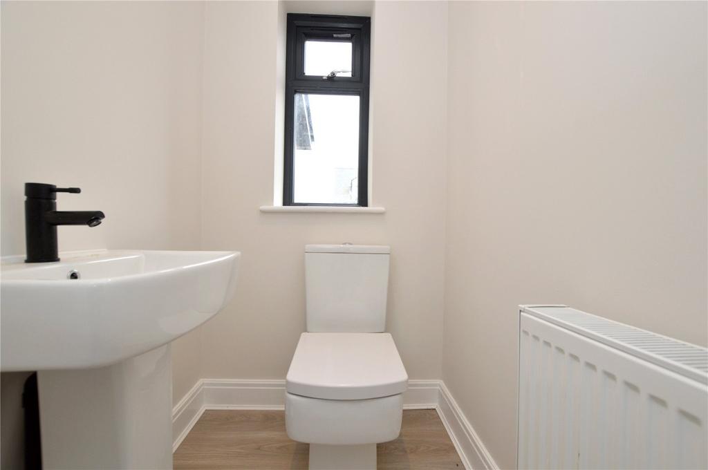 Guest Wc