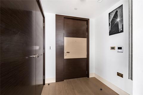 1 bedroom apartment to rent - The Corniche, Tower One, Albert Embankment, London, SE1