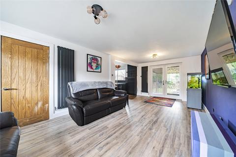 4 bedroom detached house for sale - Holmeswood Park, Rawtenstall, Rossendale, BB4