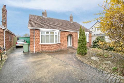 2 bedroom bungalow for sale, The Crescent, Eaglescliffe
