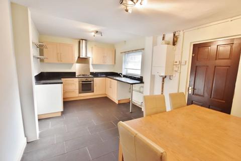 3 bedroom terraced house for sale - Knutsford Street, Salford, M6