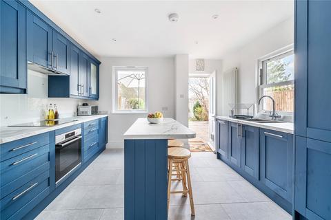 Marathon Steels Lane, Oxshott, Leatherhead, KT22 0RF