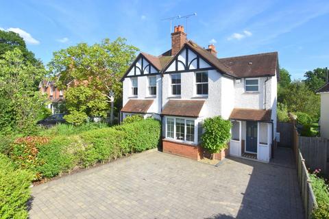 3 bedroom semi-detached house for sale, Steels Lane, Oxshott, KT22