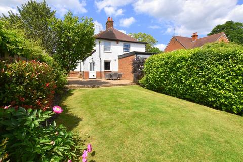 Marathon Steels Lane, Oxshott, Leatherhead, KT22 0RF