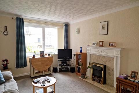 1 bedroom retirement property for sale, Knightstone Road, Weston-Super-Mare BS23