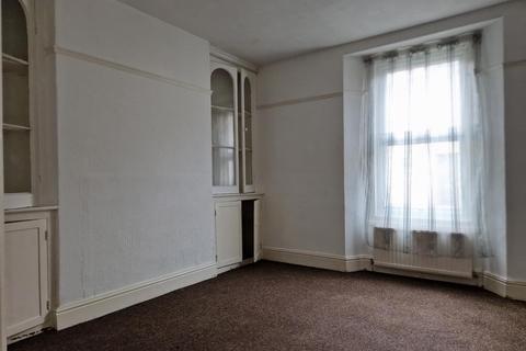 1 bedroom flat for sale, Alma Street, Weston super Mare BS23