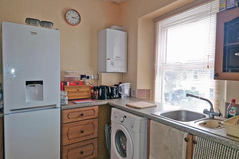 2 bedroom flat for sale, Clarendon Road, Weston-Super-Mare BS23