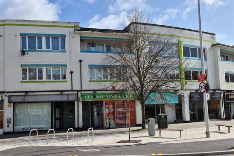 Mixed use for sale, The Centre, Weston-Super-Mare BS23