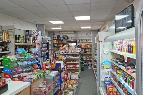 Shop for sale, The Centre, Weston-Super-Mare BS23