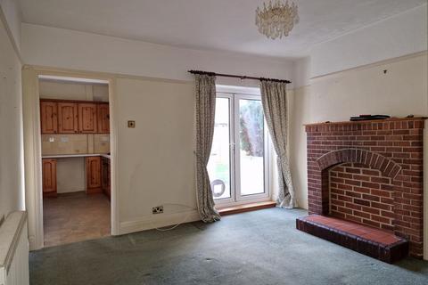 2 bedroom semi-detached bungalow for sale, Ridgeway Avenue, Weston-Super-Mare BS23