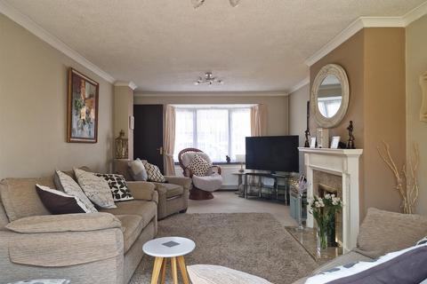 4 bedroom detached house for sale, Boundary Close, Weston-Super-Mare BS23