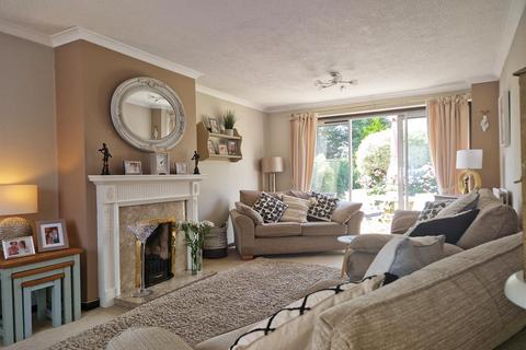 2 Boundary Close, Weston-super-mare, BS23 4LY