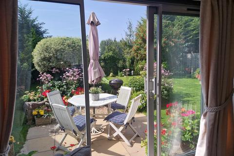 2 Boundary Close, Weston-super-mare, BS23 4LY