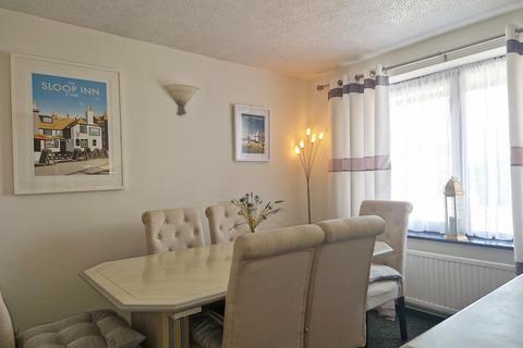 2 Boundary Close, Weston-super-mare, BS23 4LY