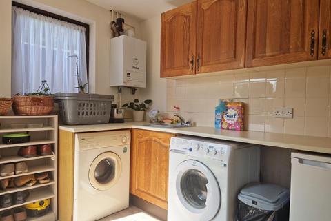 2 Boundary Close, Weston-super-mare, BS23 4LY
