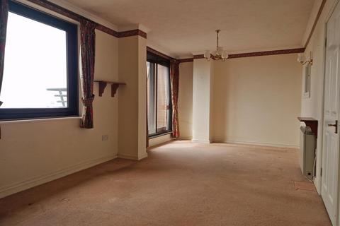 2 bedroom flat for sale, Carlton Mansions South, Weston-Super-Mare BS23