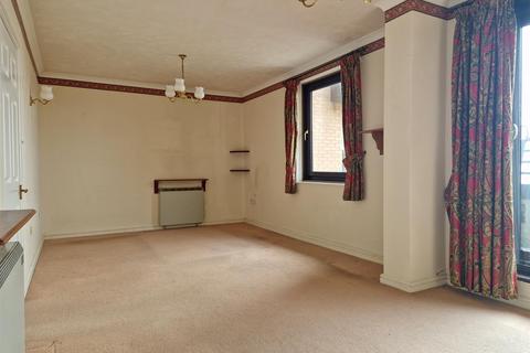 2 bedroom flat for sale, Carlton Mansions South, Weston-Super-Mare BS23