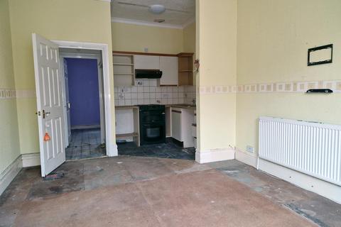 1 bedroom flat for sale, Moorland Road, Weston-Super-Mare BS23