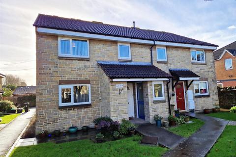 2 bedroom retirement property for sale, Moor Lane, Clevedon BS21