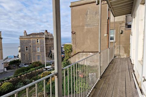 1 bedroom flat for sale, Upper Kewstoke Road, Weston-Super-Mare BS23