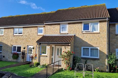 2 bedroom retirement property for sale, Victoria Court, Portishead BS20