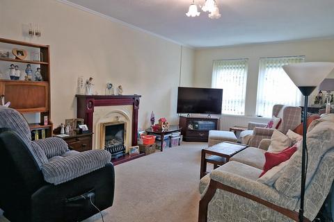 2 bedroom retirement property for sale, Victoria Court, Portishead BS20