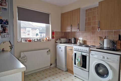 2 bedroom retirement property for sale, Victoria Court, Portishead BS20