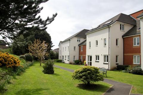 1 bedroom retirement property for sale, Beach Road, Weston-Super-Mare BS23