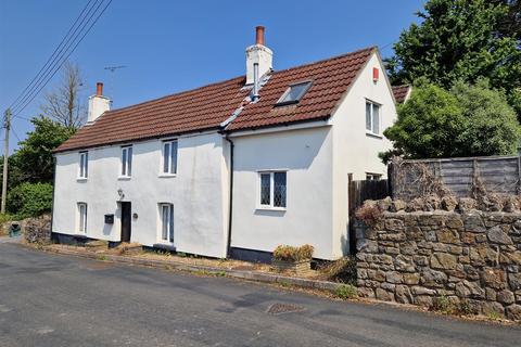 3 bedroom detached house for sale, Shiplate Road, Weston super Mare BS24