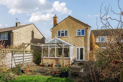 3 bedroom detached house for sale, Bampton,  Oxfordshire,  OX18