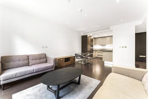 2 bedroom apartment to rent - Meranti House, 84 Alie Street, London, E1