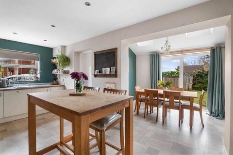 3 bedroom detached house for sale - The Poplars, Bidford-on-Avon, Alcester, B50