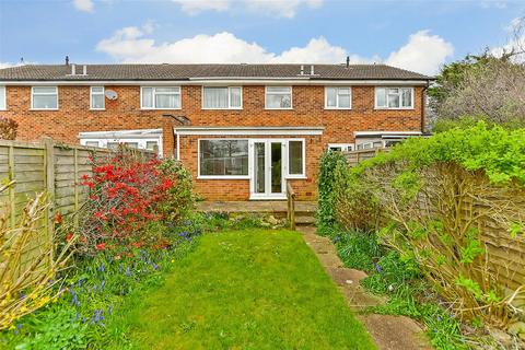 3 bedroom terraced house for sale - Bedgebury Close, Maidstone, Kent