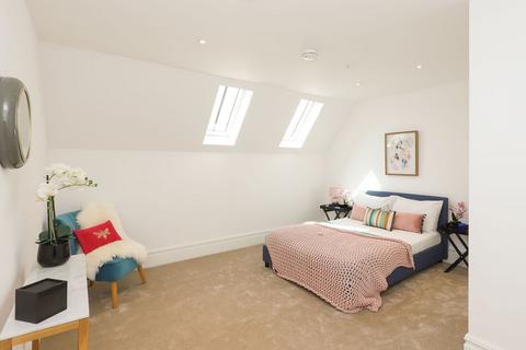 2 bedroom apartment for sale, Firbeck Hall, Worksop S81