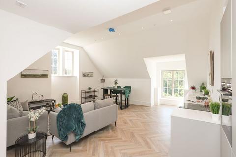 undefined, Firbeck Hall, Worksop S81
