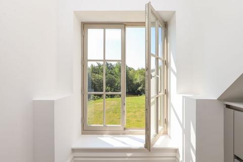 undefined, Firbeck Hall, Worksop S81